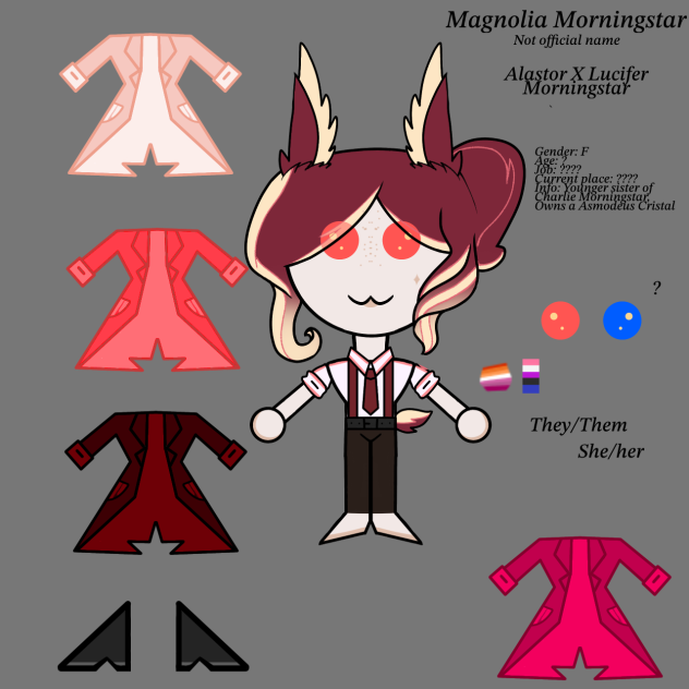 Magnolia