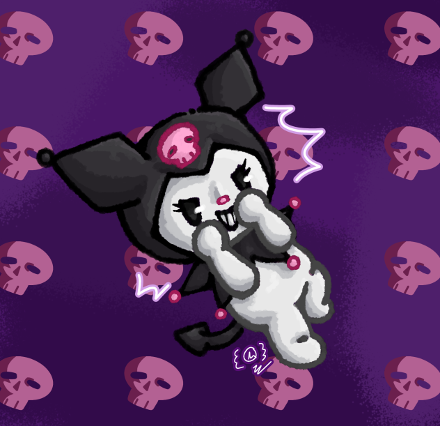 Kuromi