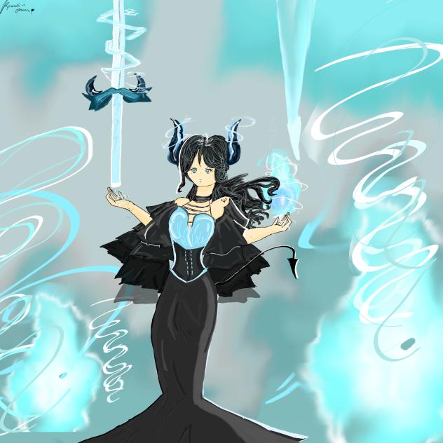 soulfire queen