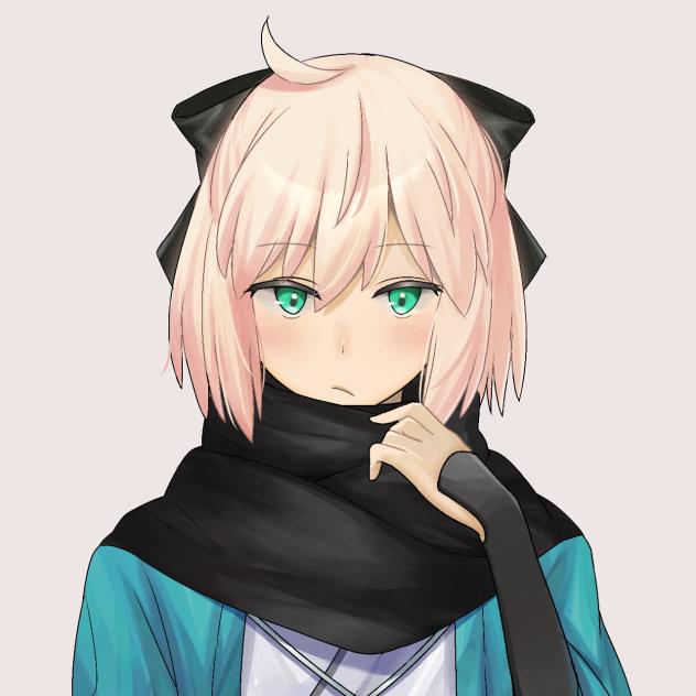 Okita Soji