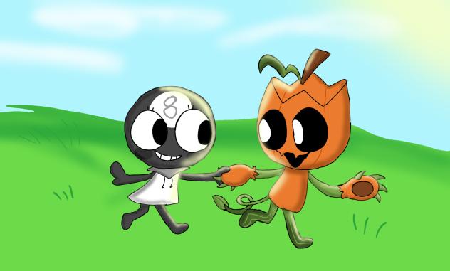 Gordy and Toodles