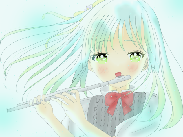 🍀🎶