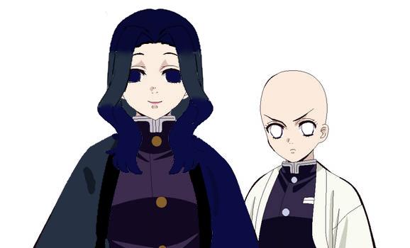 Kny collab - ibisPaint