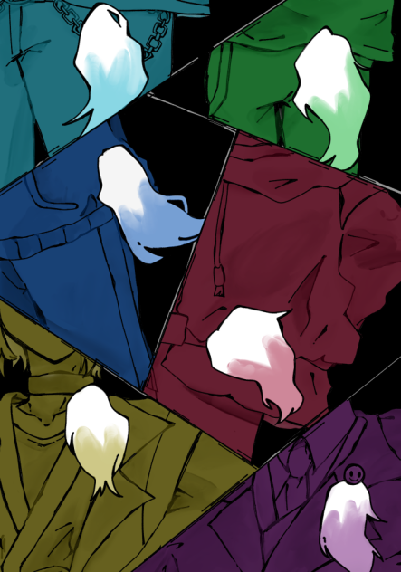 しっぽ