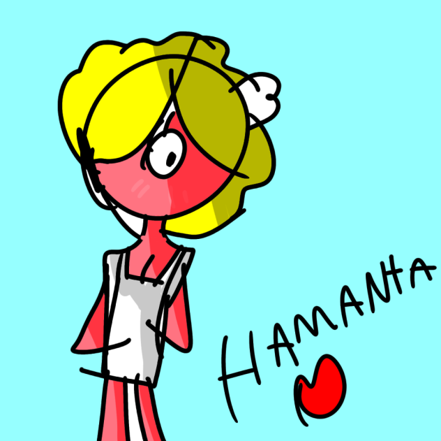 hamanta