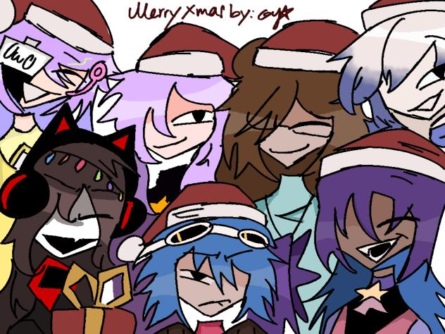 Merry Xmas