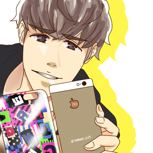 宮野真守