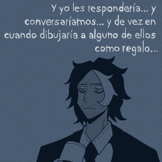 Historia del de atrás (p4)