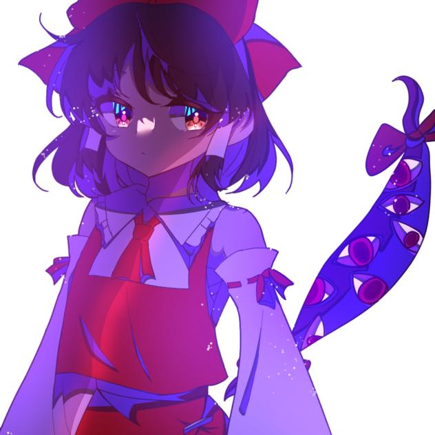 楽園の素敵な巫女