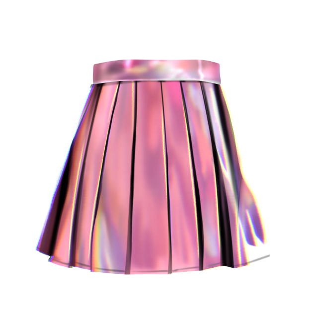 Concert Skirt