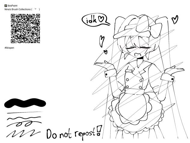 Brush -3-