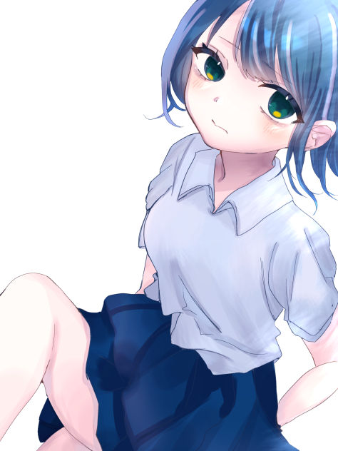 ぼちゃ　すいか様の線画お借りしました✨