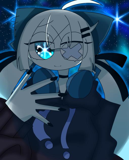 🩵⭐️