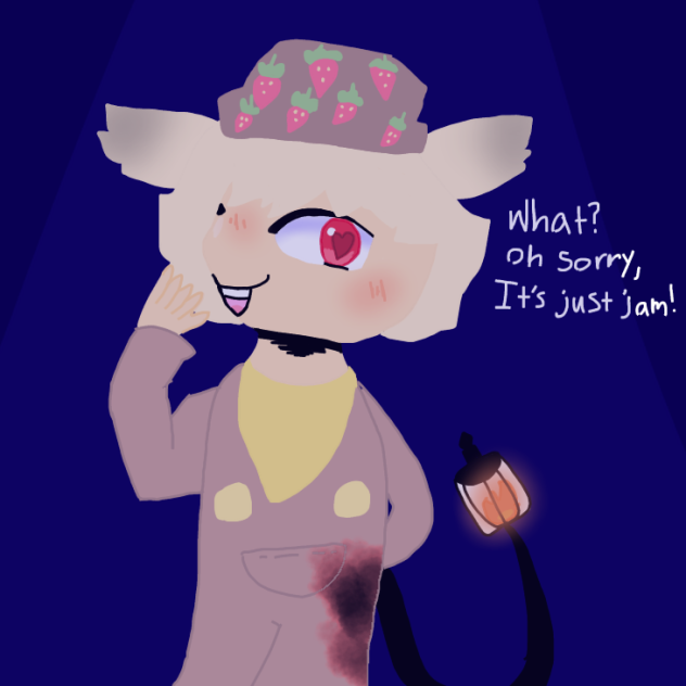 Is it really just jam manager 🤨 ibisPaint