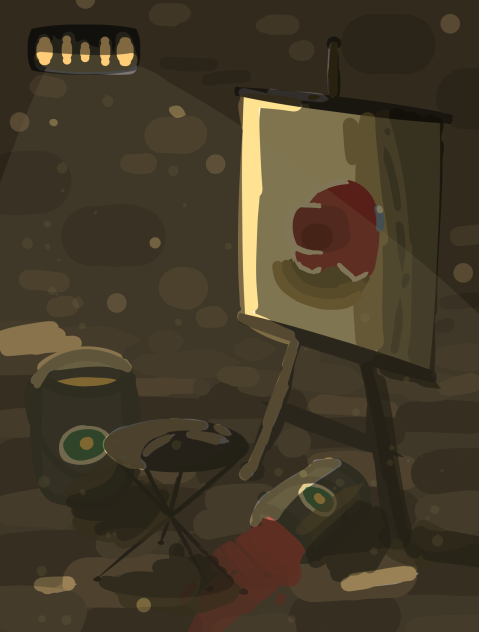 BG - ibisPaint