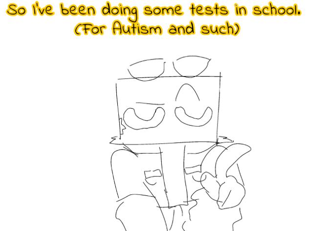h u h