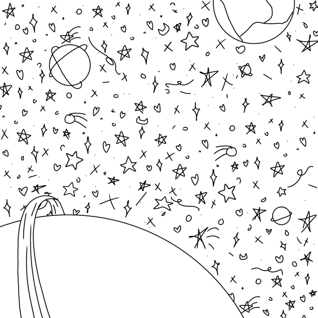 Space (outline)