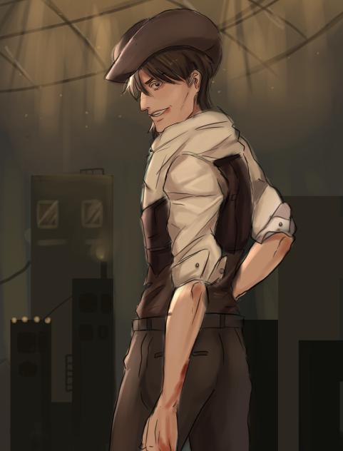 🤠 ⛏️🧱