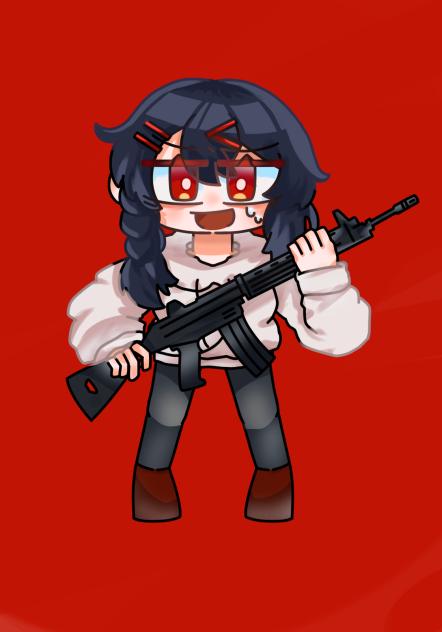 線画お借りしてきました！