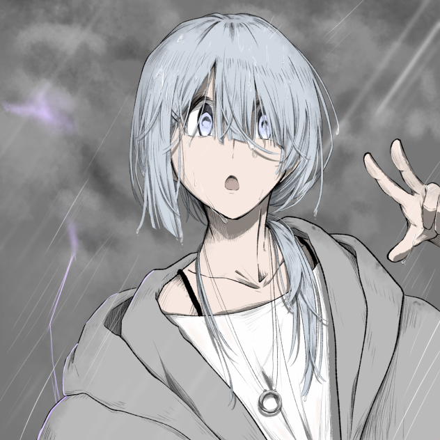 雨