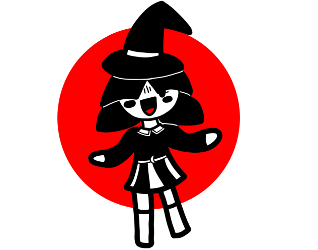 Little Witch