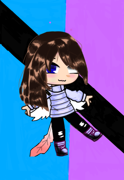 Gacha edit4