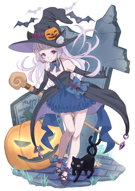ハロウィーン