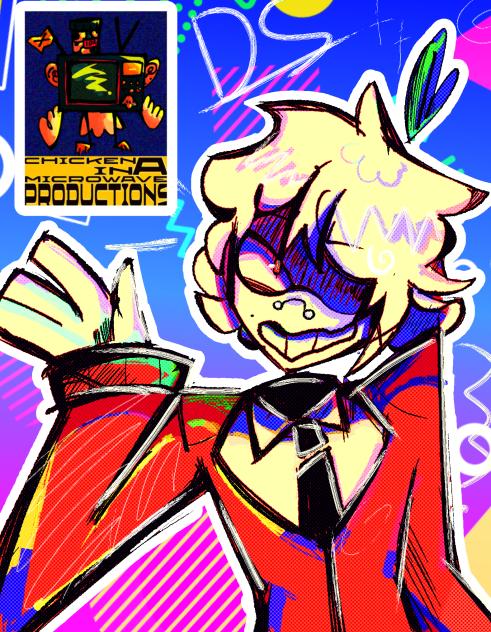 A DTIYS I DID!