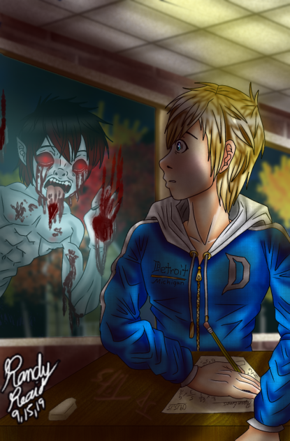 Nightmare