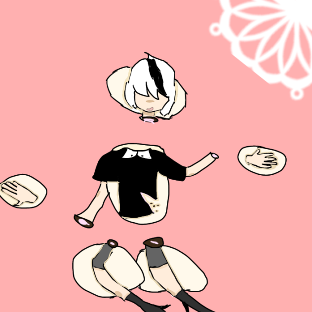 ꧁into servings꧂