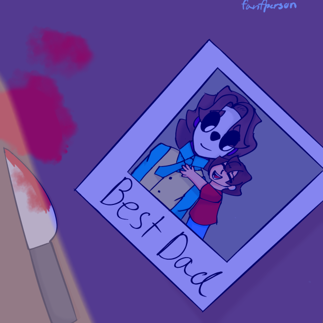 Uh Greg who you kill