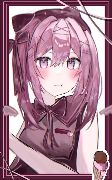 アイスクリーム