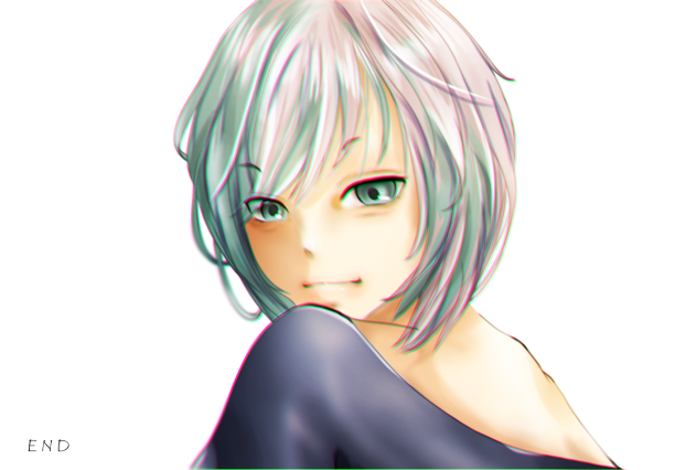 ん？