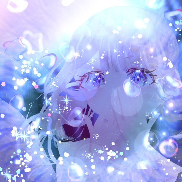 望月穂波生誕祭2023