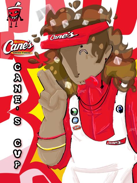 ❤️ ૮αɳε'ร ૮µρ 🥤