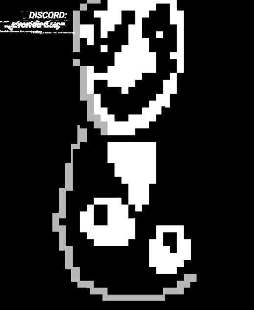Pixel Gaster