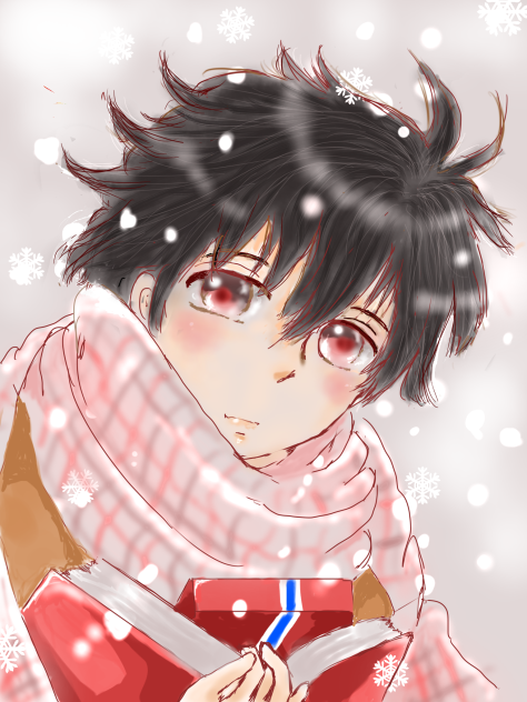 ぼくらはみんな河合荘