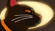 Pumpkin! {Pixel art}