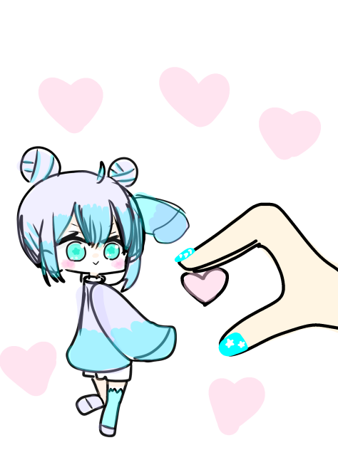 見本