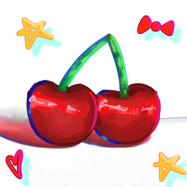 cherry