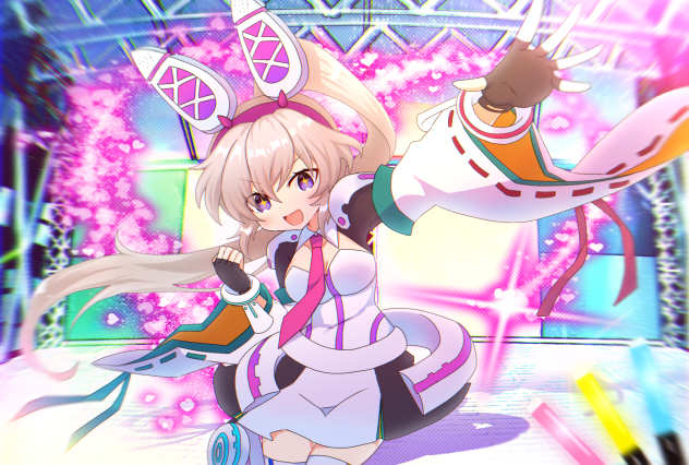 師範代のタオイズムバニー