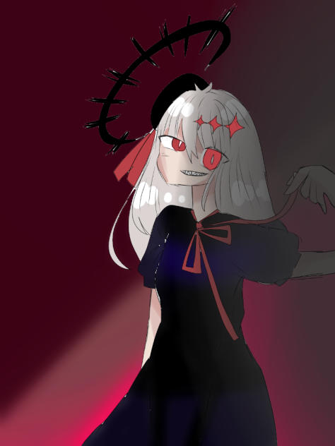 ゲキヤクちゃん