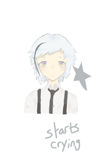 Atsushi
