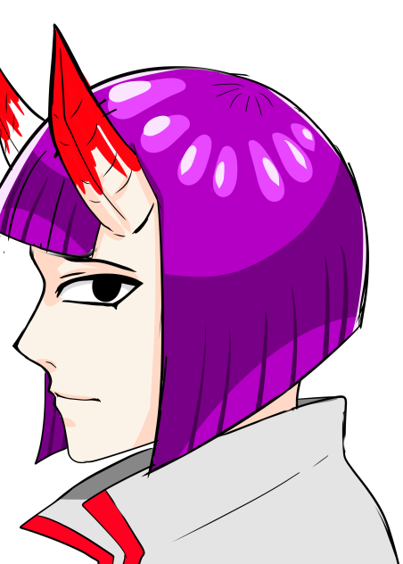 ヨウキヒメ