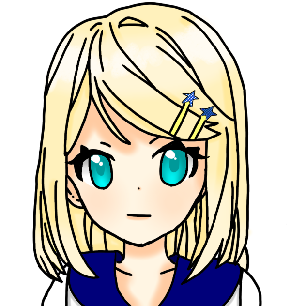 ◉‿◉