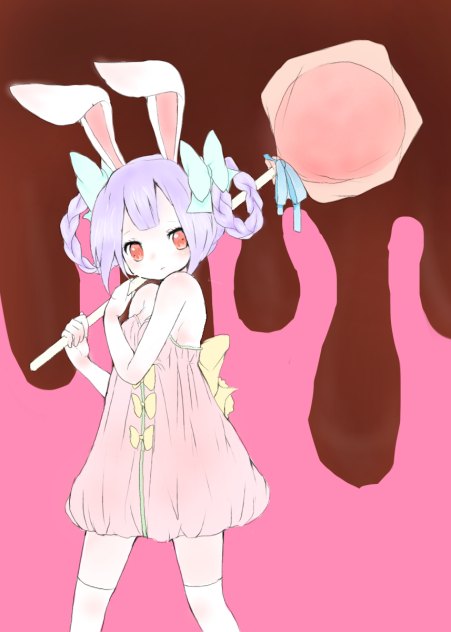 色ぬり