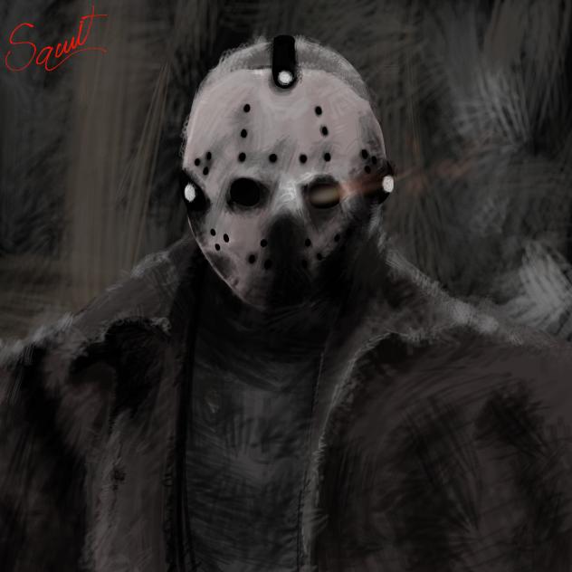 jason 🎃