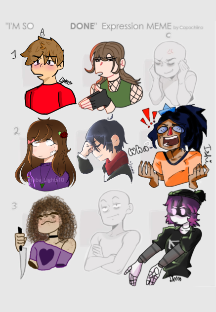 emotion Collab