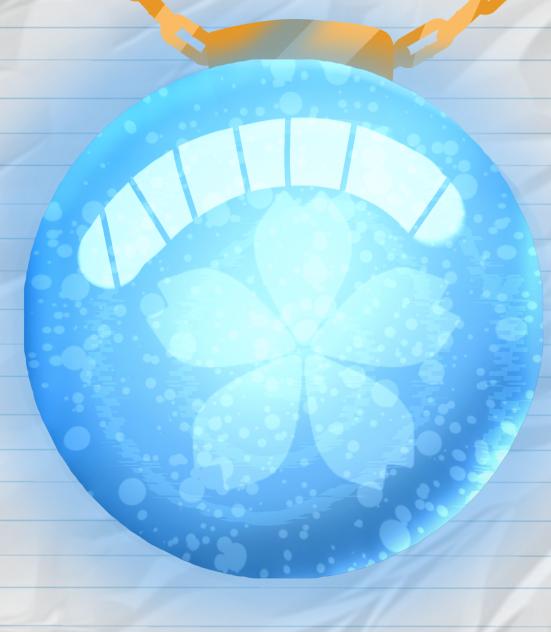 Pendant - ibisPaint