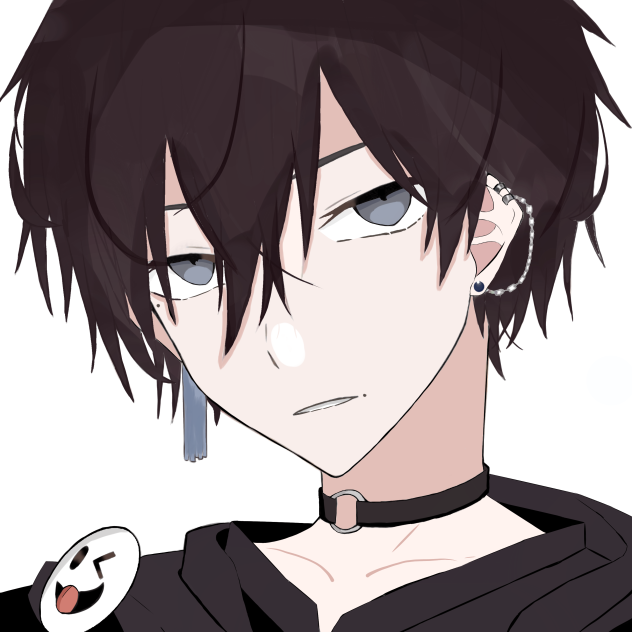 はは(苦笑)ww - ibisPaint